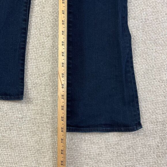 Rock N Republic Jeans Kasandra Bootcut Women's Size 2 S Dark Wash Blue Denim - Picture 9 of 11